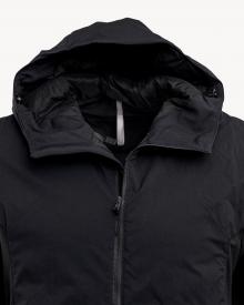 Veilance Hooded Jacket