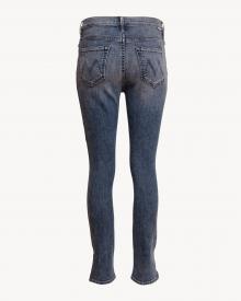 Mother Skinny Ankle Jeans