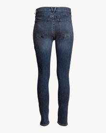 Veronica Beard High Rise Jeans