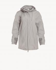 MaxMara Leisure Hoodie Jacket