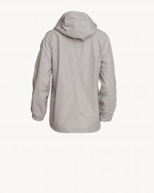 MaxMara Leisure Hoodie Jacket