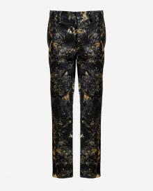 6397 Print Pant
