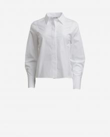Partow White Shirt
