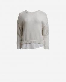 Brochu Walker Layered Sweater