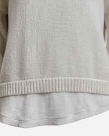 Brochu Walker Layered Sweater