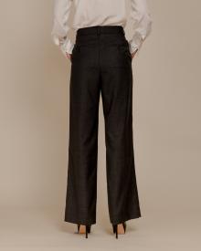 waist pant