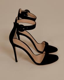 Gianvito Rossi Dress Sandal