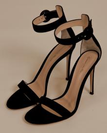 Gianvito Rossi Dress Sandal