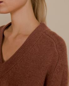 Extreme Cashmere Sweater