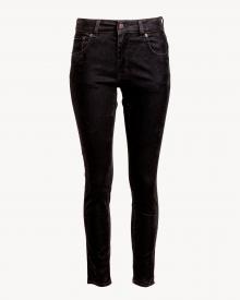 6397 Velvet Skinny Pants