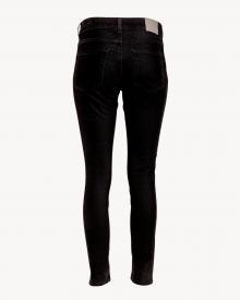 6397 Velvet Skinny Pants