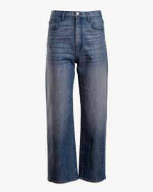 Nellie Partow Blue Jean