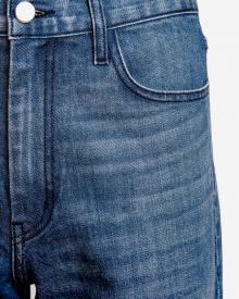 Nellie Partow Blue Jean