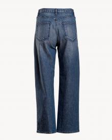 Partow Blue Jean