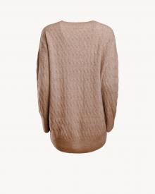 CO Cable Sweater