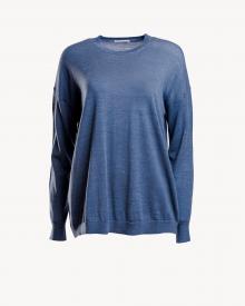 6397 Slouchy Crew Sweater