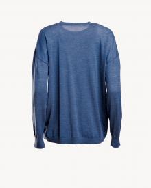 6397 Slouchy Crew Sweater