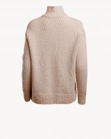 Vince Cable Turtleneck Sweater