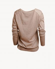 6397 V-Neck Sweater