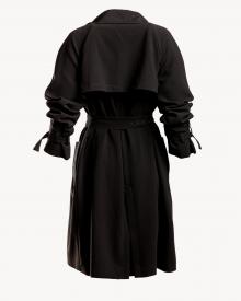 MaxMara Trench Coat