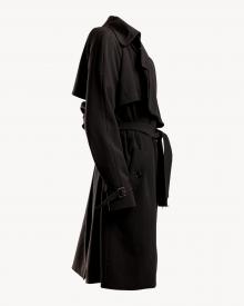 MaxMara Trench Coat