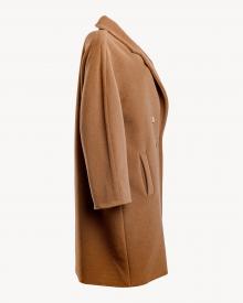 MaxMara Camel Coat