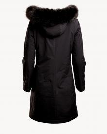 Herno Faux Fur Coat