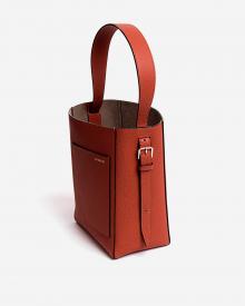Valextra Small Bucket Bag