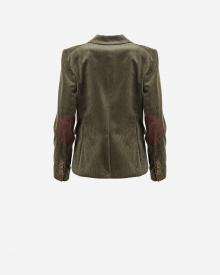 Veronica Beard Corduroy Jacket