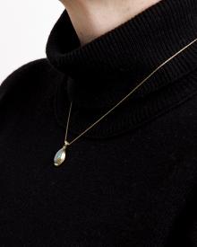 Ten Thousand Things Necklace