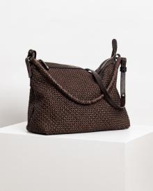 Massimo Palomba Woven Bag