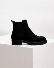 Pedro Garcia Suede Boot