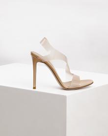 Gianvito Rossi Metropolis Heel