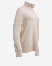 The Row Turtleneck Sweater