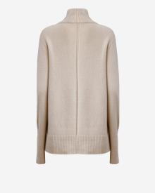 The Row Turtleneck Sweater