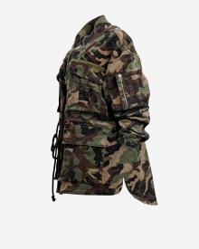 Veronica Beard Anorak Jacket