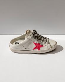 Golden Goose Superstar Sabot