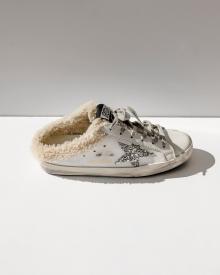 Golden Goose Superstar Sabot