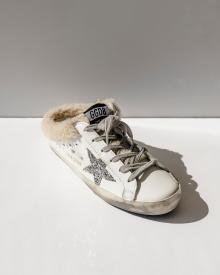 Golden Goose Superstar Sabot