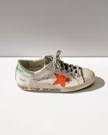 Golden Goose Superstar