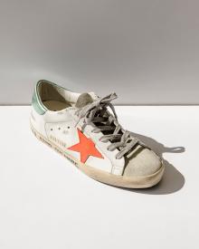 Golden Goose Superstar