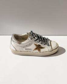 Golden Goose Hi Star