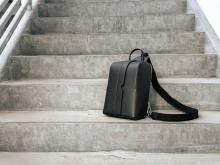 Valextra Backpack