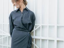 Lemaire dress hotsell