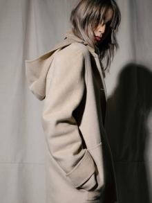 Lorena Antoniazzi Coat