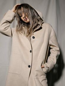 Lorena Antoniazzi Coat