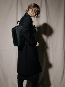 Valextra Backpack