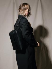 Valextra Backpack