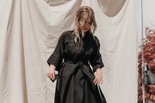 Jil Sander Dress