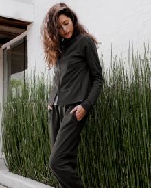 MaxMara Leisure Zipper Jacket
